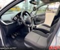 Серый Пежо 207, объемом двигателя 1.6 л и пробегом 344 тыс. км за 2599 $, фото 7 на Automoto.ua