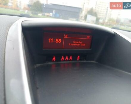 Серый Пежо 207, объемом двигателя 1.6 л и пробегом 200 тыс. км за 4600 $, фото 23 на Automoto.ua