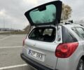 Сірий Пежо 207, об'ємом двигуна 1.6 л та пробігом 344 тис. км за 2700 $, фото 13 на Automoto.ua