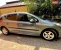 Сірий Пежо 207, об'ємом двигуна 1.4 л та пробігом 145 тис. км за 4500 $, фото 1 на Automoto.ua
