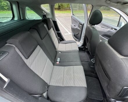 Серый Пежо 207, объемом двигателя 1.6 л и пробегом 343 тыс. км за 2700 $, фото 7 на Automoto.ua