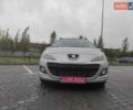 Серый Пежо 207, объемом двигателя 1.6 л и пробегом 120 тыс. км за 6500 $, фото 4 на Automoto.ua