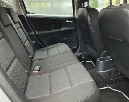 Серый Пежо 207, объемом двигателя 1.56 л и пробегом 340 тыс. км за 5400 $, фото 16 на Automoto.ua