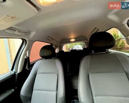 Сірий Пежо 207, об'ємом двигуна 1.4 л та пробігом 138 тис. км за 5000 $, фото 11 на Automoto.ua