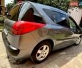 Сірий Пежо 207, об'ємом двигуна 1.4 л та пробігом 138 тис. км за 5000 $, фото 5 на Automoto.ua