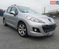 Сірий Пежо 207, об'ємом двигуна 1.6 л та пробігом 200 тис. км за 4600 $, фото 3 на Automoto.ua
