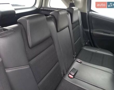 Серый Пежо 207, объемом двигателя 1.6 л и пробегом 200 тыс. км за 4600 $, фото 12 на Automoto.ua