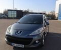 Серый Пежо 207, объемом двигателя 1.4 л и пробегом 238 тыс. км за 4995 $, фото 1 на Automoto.ua