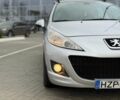 Сірий Пежо 207, об'ємом двигуна 1.6 л та пробігом 344 тис. км за 2700 $, фото 1 на Automoto.ua