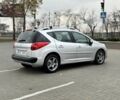 Сірий Пежо 207, об'ємом двигуна 1.6 л та пробігом 344 тис. км за 2700 $, фото 19 на Automoto.ua