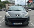 Серый Пежо 207, объемом двигателя 1.4 л и пробегом 275 тыс. км за 4950 $, фото 1 на Automoto.ua