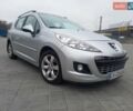 Серый Пежо 207, объемом двигателя 1.6 л и пробегом 200 тыс. км за 4600 $, фото 1 на Automoto.ua