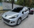 Серый Пежо 207, объемом двигателя 1.6 л и пробегом 200 тыс. км за 2900 $, фото 1 на Automoto.ua