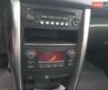 Сірий Пежо 207, об'ємом двигуна 1.6 л та пробігом 200 тис. км за 4600 $, фото 22 на Automoto.ua