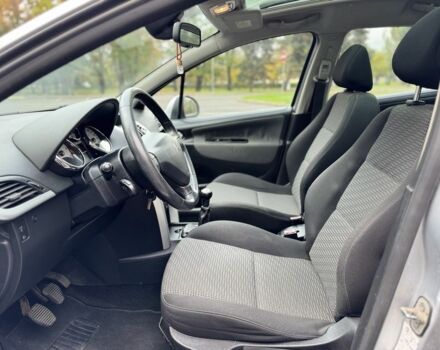 Серый Пежо 207, объемом двигателя 1.6 л и пробегом 343 тыс. км за 2700 $, фото 11 на Automoto.ua