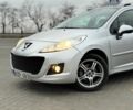 Сірий Пежо 207, об'ємом двигуна 1.6 л та пробігом 344 тис. км за 2700 $, фото 3 на Automoto.ua