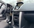 Сірий Пежо 207, об'ємом двигуна 1.6 л та пробігом 344 тис. км за 2700 $, фото 11 на Automoto.ua