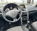 Сірий Пежо 207, об'ємом двигуна 1.6 л та пробігом 344 тис. км за 2700 $, фото 20 на Automoto.ua