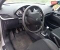 Серый Пежо 207, объемом двигателя 1.6 л и пробегом 200 тыс. км за 4600 $, фото 21 на Automoto.ua