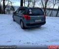Серый Пежо 207, объемом двигателя 1.4 л и пробегом 296 тыс. км за 4900 $, фото 4 на Automoto.ua