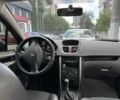 Серый Пежо 207, объемом двигателя 1.6 л и пробегом 200 тыс. км за 2900 $, фото 3 на Automoto.ua