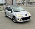 Сірий Пежо 207, об'ємом двигуна 1.6 л та пробігом 344 тис. км за 2700 $, фото 1 на Automoto.ua