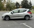 Серый Пежо 207, объемом двигателя 1.6 л и пробегом 343 тыс. км за 2700 $, фото 13 на Automoto.ua