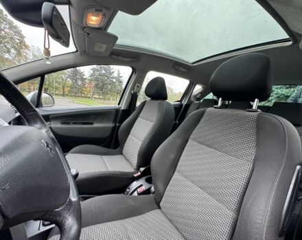 Серый Пежо 207, объемом двигателя 1.6 л и пробегом 343 тыс. км за 2700 $, фото 5 на Automoto.ua