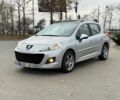 Сірий Пежо 207, об'ємом двигуна 1.6 л та пробігом 344 тис. км за 2700 $, фото 5 на Automoto.ua