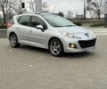 Сірий Пежо 207, об'ємом двигуна 1.6 л та пробігом 344 тис. км за 2700 $, фото 6 на Automoto.ua