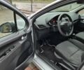 Серый Пежо 207, объемом двигателя 1.56 л и пробегом 340 тыс. км за 5400 $, фото 11 на Automoto.ua