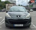 Серый Пежо 207, объемом двигателя 1.4 л и пробегом 275 тыс. км за 4950 $, фото 1 на Automoto.ua
