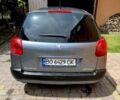 Сірий Пежо 207, об'ємом двигуна 1.4 л та пробігом 138 тис. км за 5000 $, фото 2 на Automoto.ua