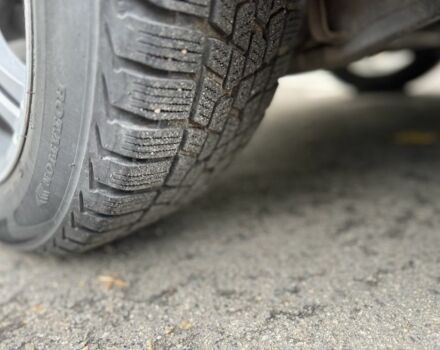 Серый Пежо 207, объемом двигателя 1.6 л и пробегом 343 тыс. км за 2700 $, фото 21 на Automoto.ua