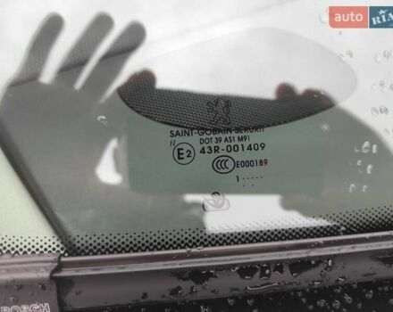 Серый Пежо 207, объемом двигателя 1.6 л и пробегом 120 тыс. км за 6500 $, фото 13 на Automoto.ua