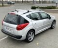 Сірий Пежо 207, об'ємом двигуна 1.6 л та пробігом 344 тис. км за 2700 $, фото 21 на Automoto.ua