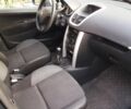 Сірий Пежо 207, об'ємом двигуна 1.4 л та пробігом 273 тис. км за 4700 $, фото 5 на Automoto.ua