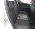 Сірий Пежо 207, об'ємом двигуна 1.6 л та пробігом 200 тис. км за 4600 $, фото 11 на Automoto.ua
