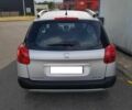 Сірий Пежо 207, об'ємом двигуна 1.4 л та пробігом 195 тис. км за 6126 $, фото 1 на Automoto.ua