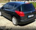 Серый Пежо 207, объемом двигателя 1.6 л и пробегом 224 тыс. км за 5300 $, фото 2 на Automoto.ua