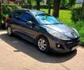 Серый Пежо 207, объемом двигателя 1.6 л и пробегом 256 тыс. км за 3900 $, фото 1 на Automoto.ua