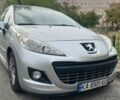 Серый Пежо 207, объемом двигателя 1.6 л и пробегом 191 тыс. км за 5100 $, фото 1 на Automoto.ua