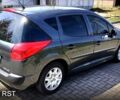 Серый Пежо 207, объемом двигателя 1.6 л и пробегом 224 тыс. км за 5300 $, фото 3 на Automoto.ua