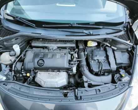 Серый Пежо 207, объемом двигателя 0 л и пробегом 179 тыс. км за 5999 $, фото 7 на Automoto.ua