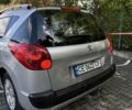 Серый Пежо 207, объемом двигателя 1.6 л и пробегом 203 тыс. км за 5799 $, фото 3 на Automoto.ua