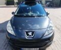 Сірий Пежо 207, об'ємом двигуна 1.4 л та пробігом 270 тис. км за 5500 $, фото 1 на Automoto.ua