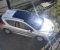 Сірий Пежо 207, об'ємом двигуна 1.6 л та пробігом 200 тис. км за 5900 $, фото 9 на Automoto.ua