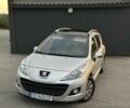 Серый Пежо 207, объемом двигателя 1.6 л и пробегом 210 тыс. км за 5747 $, фото 1 на Automoto.ua