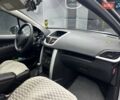 Серый Пежо 207, объемом двигателя 1.6 л и пробегом 203 тыс. км за 10000 $, фото 22 на Automoto.ua