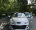 Серый Пежо 207, объемом двигателя 1.6 л и пробегом 203 тыс. км за 5799 $, фото 17 на Automoto.ua